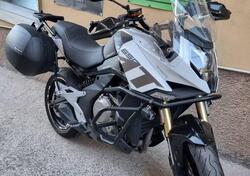 CFMOTO 650MT (2021 - 24) usata