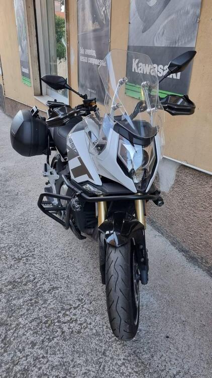 CFMOTO 650MT (2021 - 24) (2)