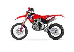 Honda CRF 450 RX Enduro (2026) nuova