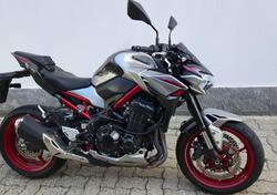 Kawasaki Z 900 (2021 - 24) usata