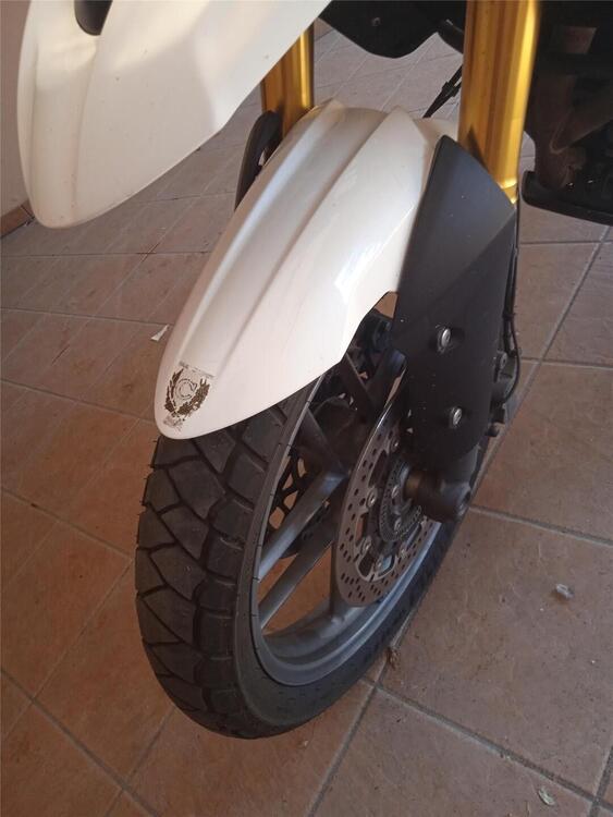 Triumph Tiger 800 XC ABS (2010 - 14) (5)