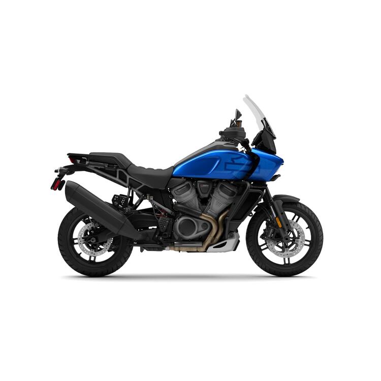 Harley-Davidson Pan America 1250 Special (2020 - 25)