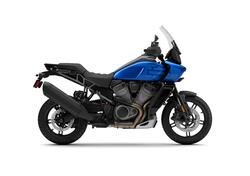 Harley-Davidson Pan America 1250 Special (2020 - 25) nuova