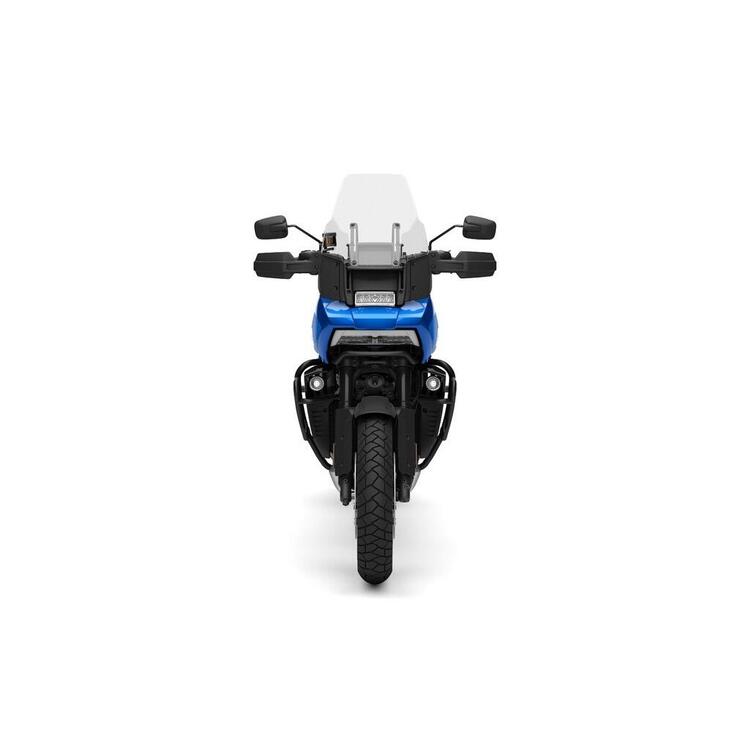 Harley-Davidson Pan America 1250 Special (2020 - 25) (2)