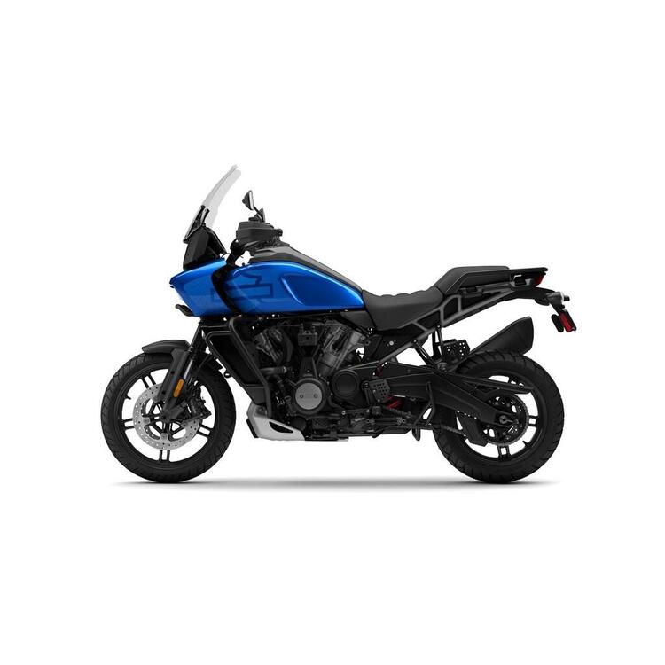 Harley-Davidson Pan America 1250 Special (2020 - 25) (3)