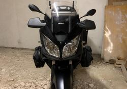 Suzuki V-Strom 650 (2008 - 11) usata
