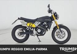 Fantic Motor Caballero 125 Scrambler (2025) usata