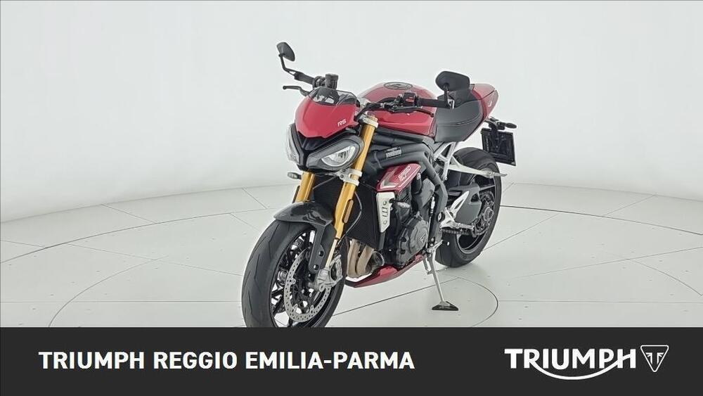 Triumph Speed Triple 1200 RS (2025) (5)