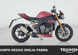 Triumph Speed Triple 1200 RS (2025) usata