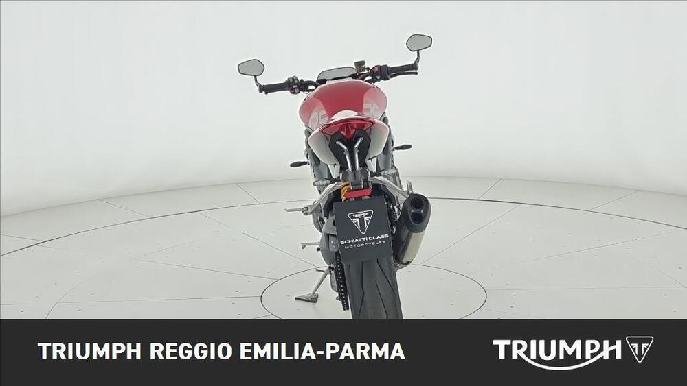 Triumph Speed Triple 1200 RS (2025) (2)