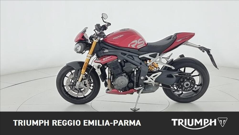 Triumph Speed Triple 1200 RS (2025) (4)