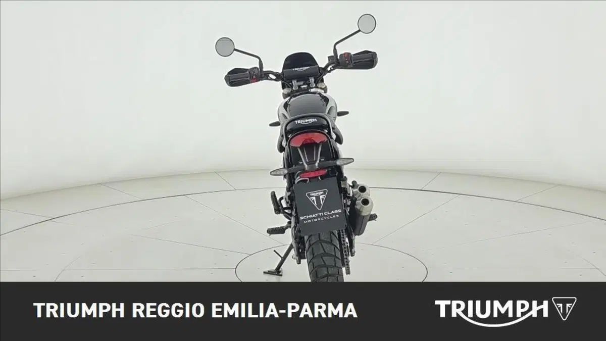 Triumph Scrambler 400 XC (2025 - 26) (2)