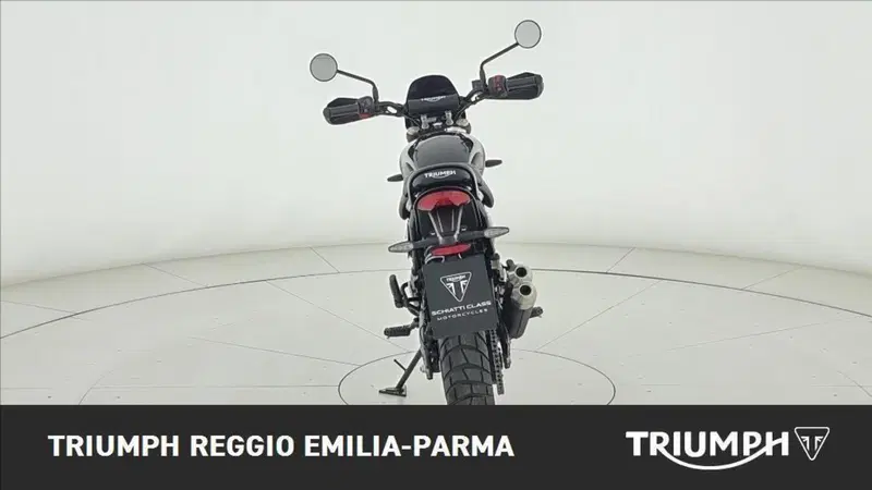 Triumph Scrambler 400 XC (2025 - 26) (2)