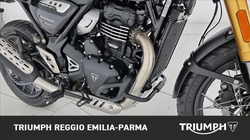 Triumph Scrambler 400 XC (2025 - 26) (19)