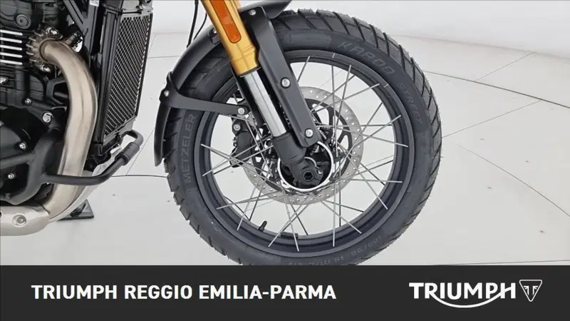 Triumph Scrambler 400 XC (2025 - 26) (20)