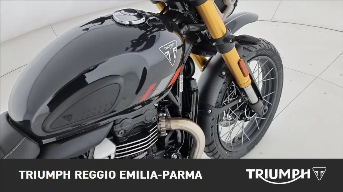Triumph Scrambler 400 XC (2025 - 26) (21)