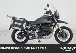 Moto Guzzi V85 TT Travel (2021 - 23) usata