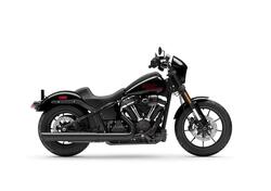 Harley-Davidson Low Rider S (2025) nuova