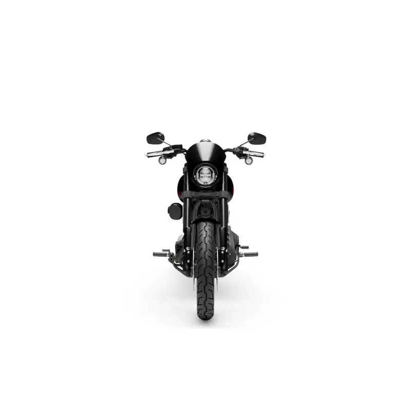 Harley-Davidson Low Rider S (2025 - 26) (2)