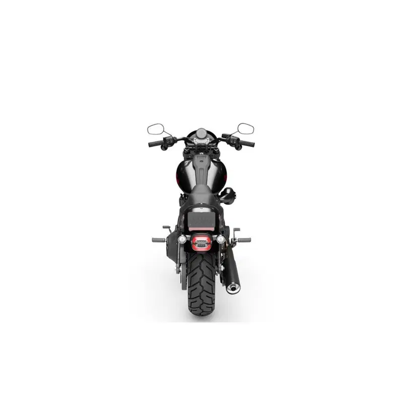 Harley-Davidson Low Rider S (2025 - 26) (3)