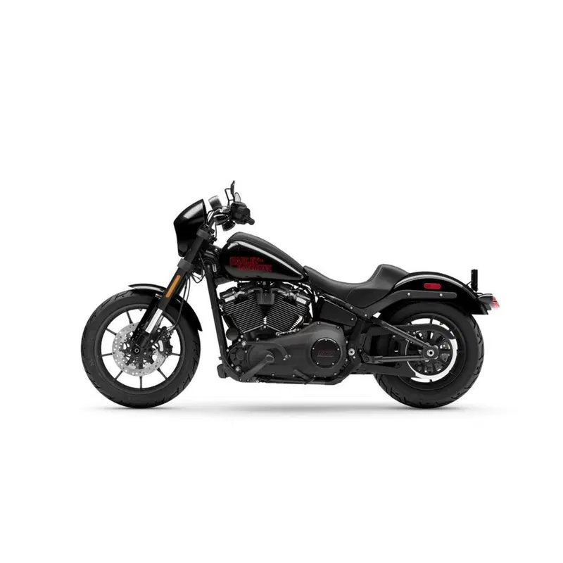 Harley-Davidson Low Rider S (2025 - 26) (4)