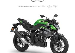 Kawasaki Z 125 (2025 - 26) nuova