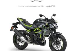Kawasaki Z 125 (2025 - 26) nuova
