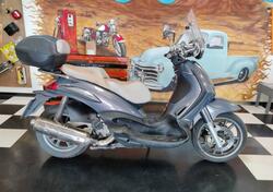 Piaggio Beverly 500 usata