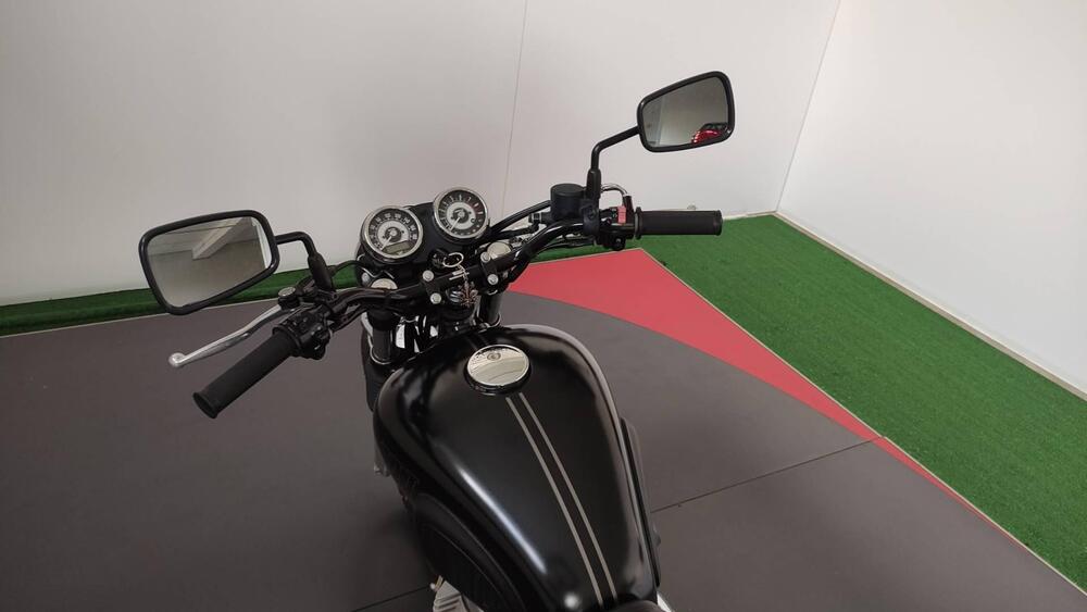 Kawasaki W 800 (2010 - 17) (4)