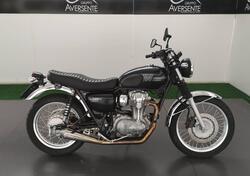 Kawasaki W 800 (2010 - 17) usata