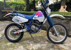 Suzuki DR 350 S (1990 -93) usata