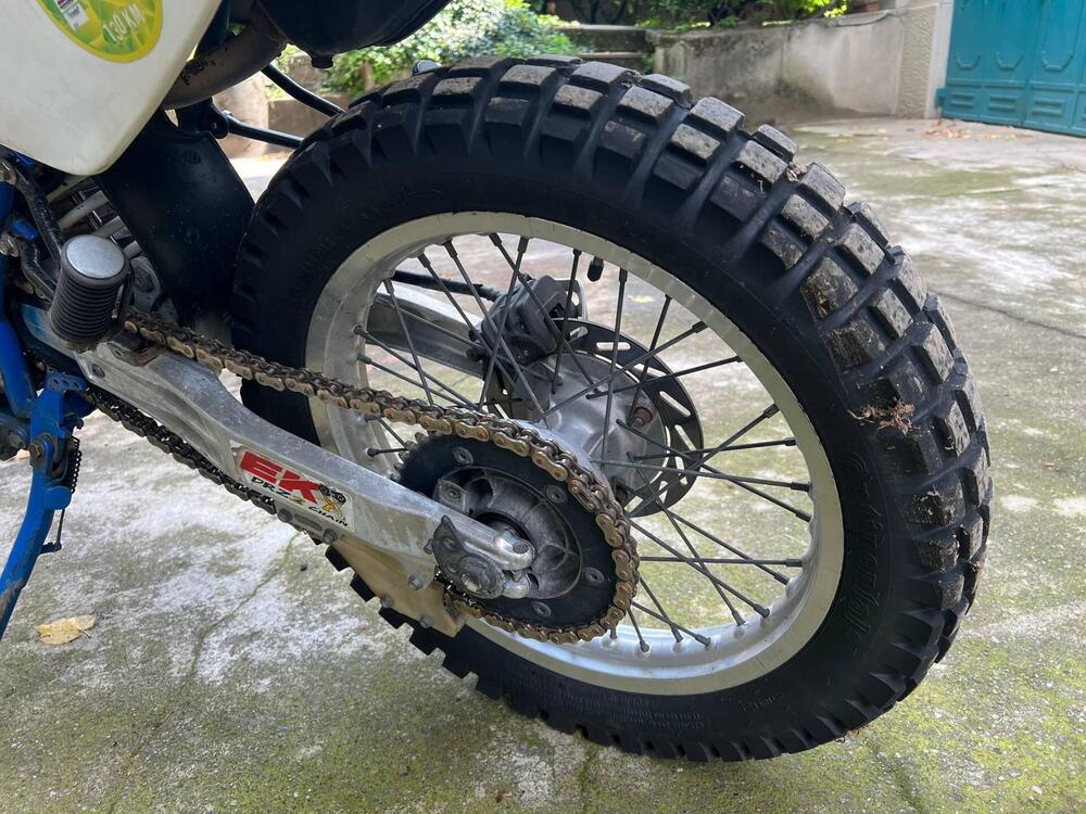 Suzuki DR 350 S (1990 -93) (5)