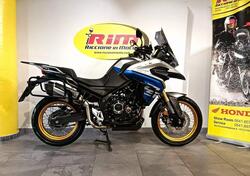 Voge Valico 525DSX (2023 - 25) usata