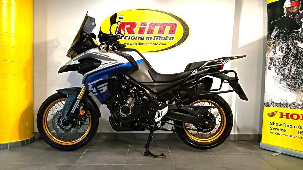 Voge Valico 525DSX (2023 - 25) (3)