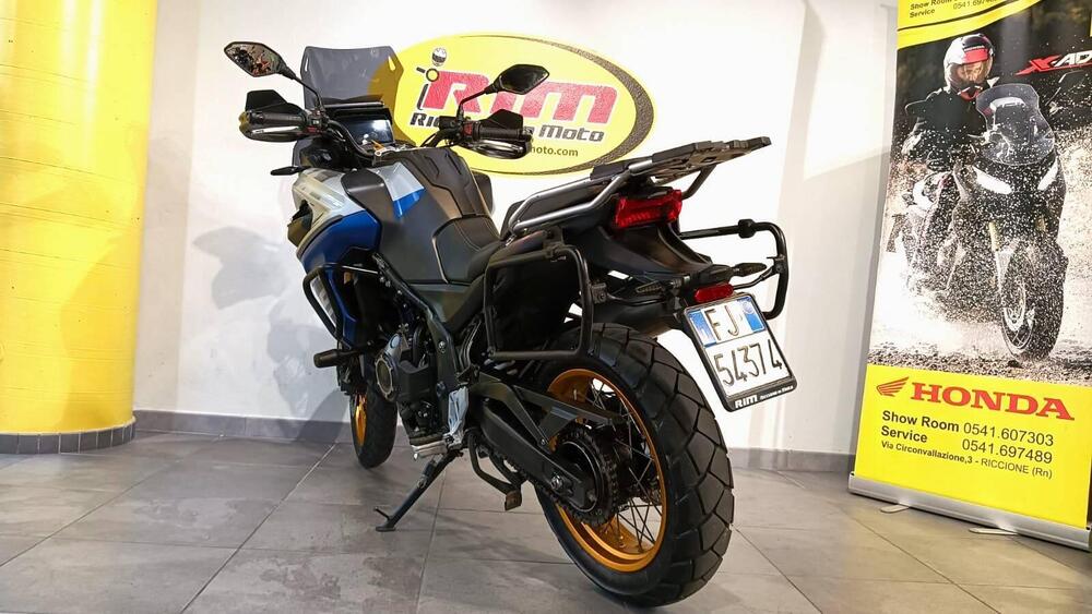 Voge Valico 525DSX (2023 - 25) (4)