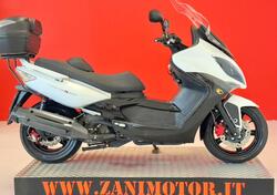 Kymco Xciting 500i R (2007 - 14) usata