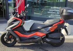 Kymco DTX 360 350 (2022 - 25) usata
