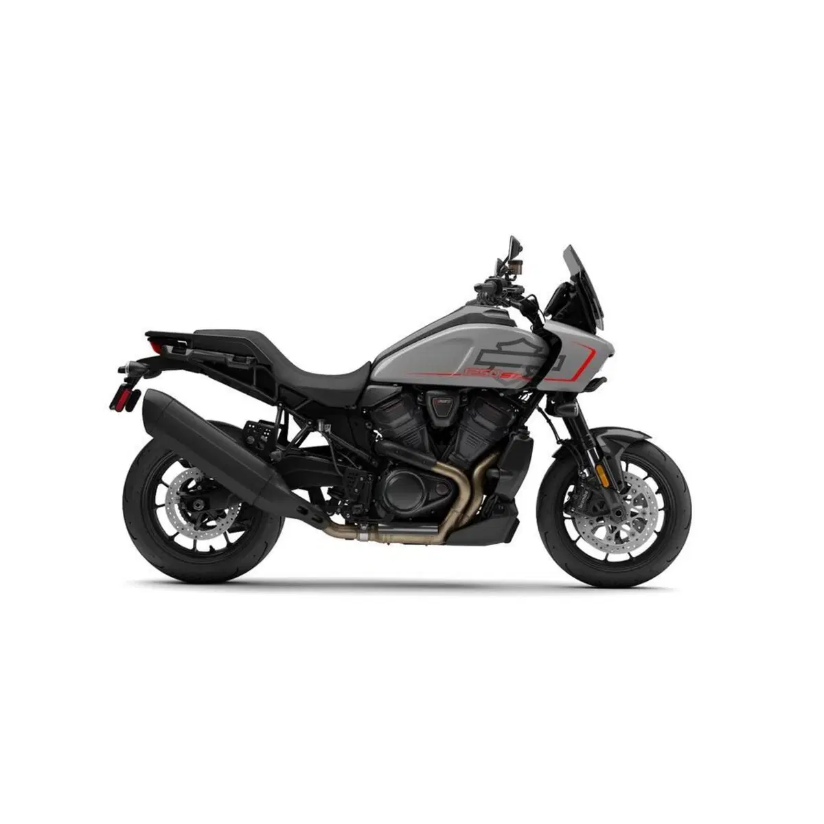 Harley-Davidson Pan America 1250 ST (2025 - 26)