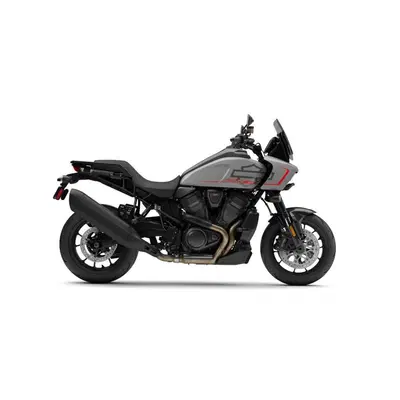 Harley-Davidson Pan America 1250 ST (2025 - 26) nuova