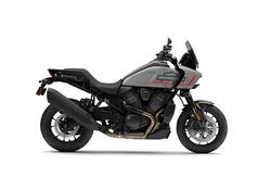 Harley-Davidson Pan America 1250 ST (2025) nuova