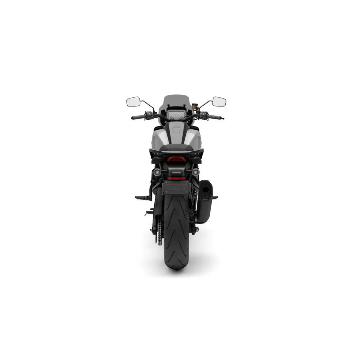 Harley-Davidson Pan America 1250 ST (2025 - 26) (2)