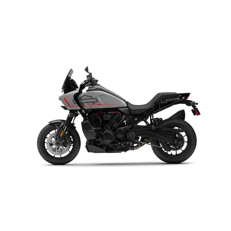 Harley-Davidson Pan America 1250 ST (2025) (3)