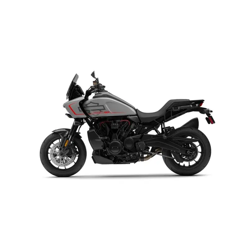 Harley-Davidson Pan America 1250 ST (2025 - 26) (3)