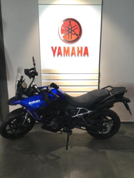 Suzuki V-Strom 800SE (2023 - 24) (2)