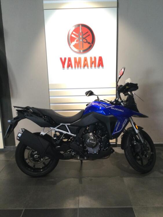 Suzuki V-Strom 800SE (2023 - 24)