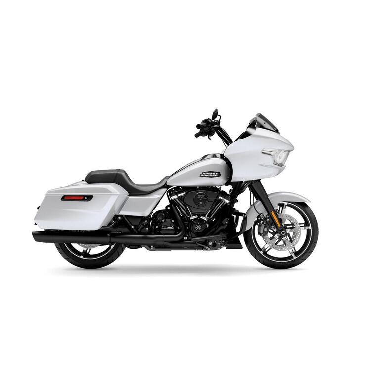 Harley-Davidson Road Glide (2024 - 25)