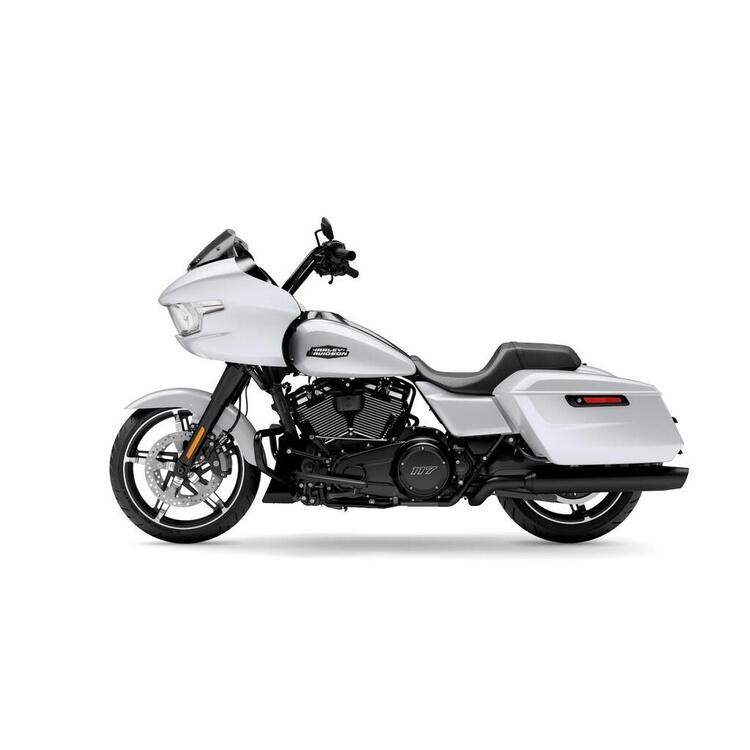 Harley-Davidson Road Glide (2024 - 25) (3)