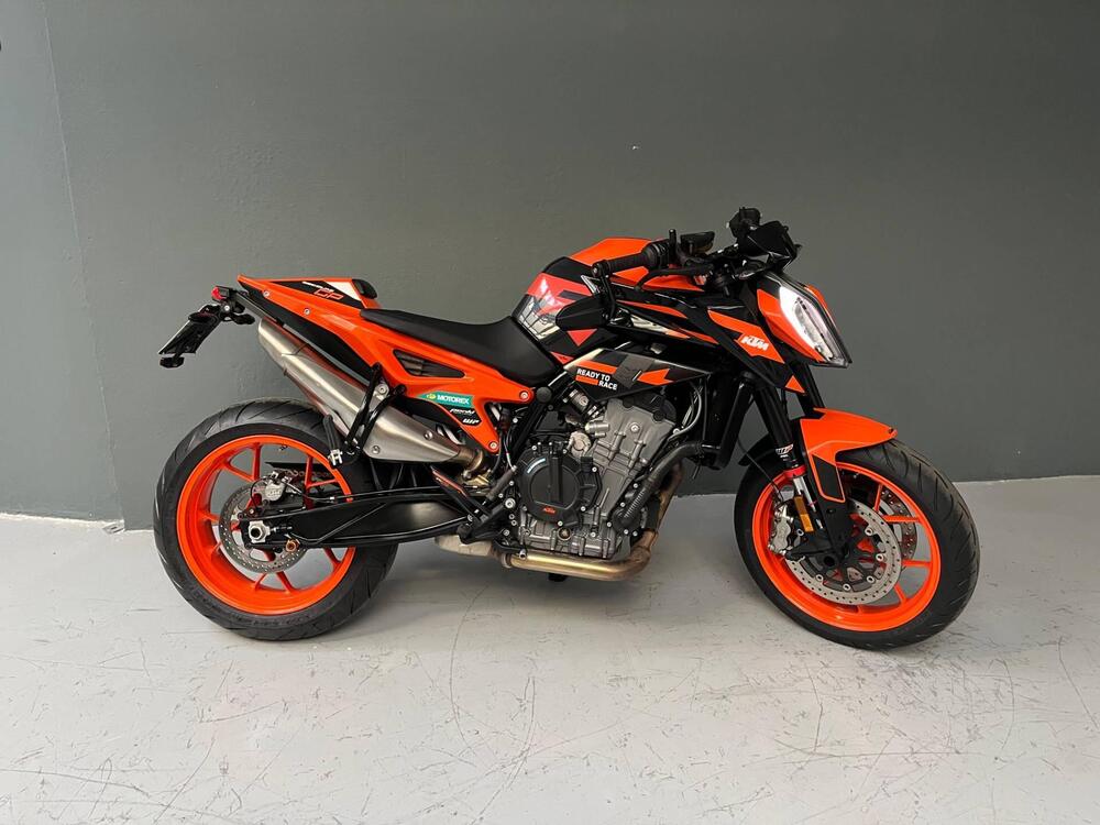 KTM 890 Duke GP (2022 - 23)