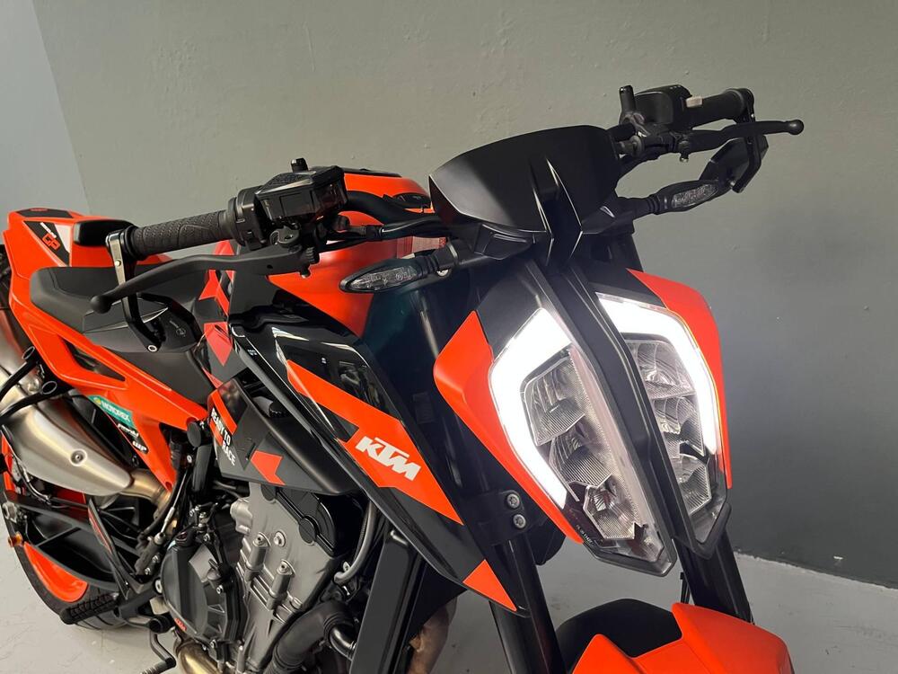 KTM 890 Duke GP (2022 - 23) (4)