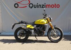 Fantic Motor Caballero 500 Scrambler (2021 - 23) usata
